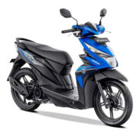 Cara Mencari Tahu Tipe dan Tahun Motor Honda BeAT
