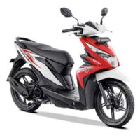 Cara Mencari Tahu Tipe dan Tahun Motor Honda BeAT