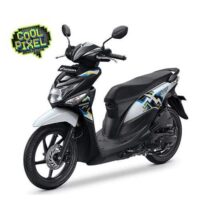 Cara Mencari Tahu Tipe dan Tahun Motor Honda BeAT