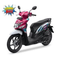 Cara Mencari Tahu Tipe dan Tahun Motor Honda BeAT