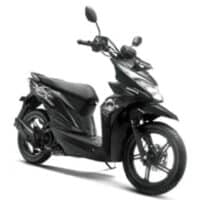Cara Mencari Tahu Tipe dan Tahun Motor Honda BeAT Cara Mencari Tahu Tipe dan Tahun Motor Honda BeAT