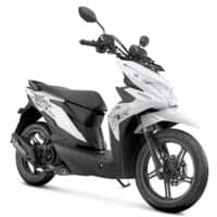Cara Mencari Tahu Tipe dan Tahun Motor Honda BeAT Cara Mencari Tahu Tipe dan Tahun Motor Honda BeAT