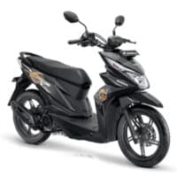 Cara Mencari Tahu Tipe dan Tahun Motor Honda BeAT Cara Mencari Tahu Tipe dan Tahun Motor Honda BeAT