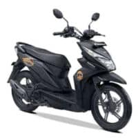 Cara Mencari Tahu Tipe dan Tahun Motor Honda BeAT Cara Mencari Tahu Tipe dan Tahun Motor Honda BeAT