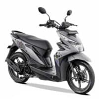 Cara Mencari Tahu Tipe dan Tahun Motor Honda BeAT Cara Mencari Tahu Tipe dan Tahun Motor Honda BeAT