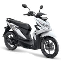Cara Mencari Tahu Tipe dan Tahun Motor Honda BeAT Cara Mencari Tahu Tipe dan Tahun Motor Honda BeAT