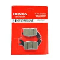 Kode Part Kampas Rem Honda Beat Lengkap