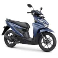 Cara Mencari Tahu Tipe dan Tahun Motor Honda BeAT Cara Mencari Tahu Tipe dan Tahun Motor Honda BeAT