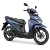 Cara Mencari Tahu Tipe dan Tahun Motor Honda BeAT Cara Mencari Tahu Tipe dan Tahun Motor Honda BeAT