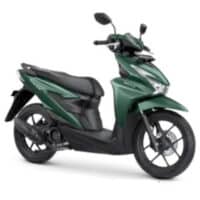 Cara Mencari Tahu Tipe dan Tahun Motor Honda BeAT Cara Mencari Tahu Tipe dan Tahun Motor Honda BeAT