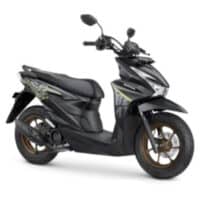 Cara Mencari Tahu Tipe dan Tahun Motor Honda BeAT Cara Mencari Tahu Tipe dan Tahun Motor Honda BeAT