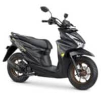 Cara Mencari Tahu Tipe dan Tahun Motor Honda BeAT Cara Mencari Tahu Tipe dan Tahun Motor Honda BeAT
