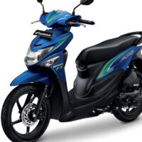 Honda BeAT POP eSP 2014-2020