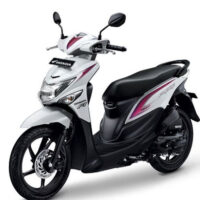 Honda BeAT POP eSP 2014-2020