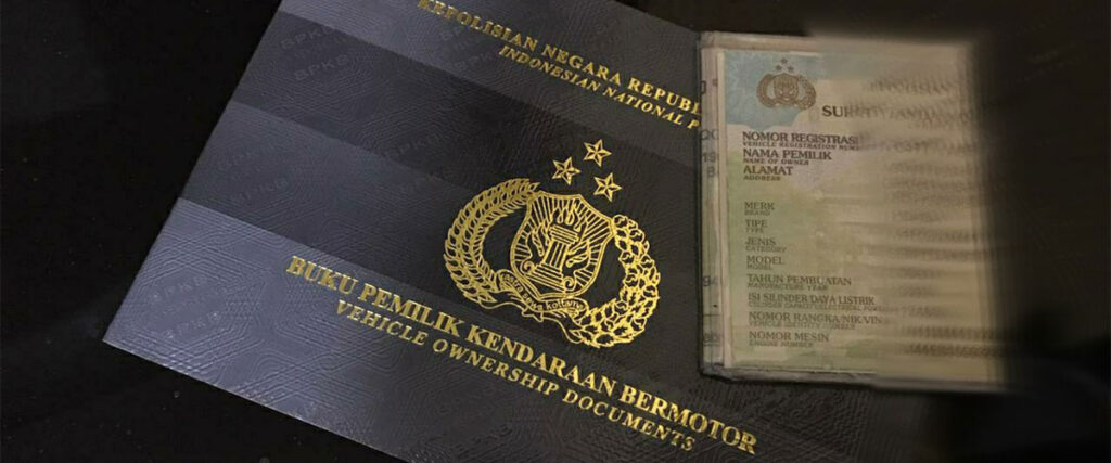 Cara Mengetahui Tahun Produksi Motor Honda dengan Mudah