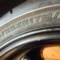 Panduan Lengkap Cara Mudah Membaca Kode pada Ban Motor