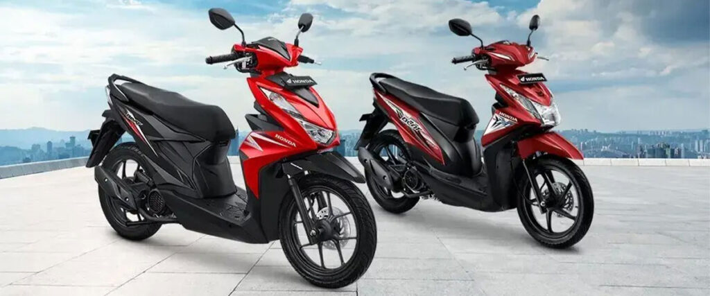 Penyebab Tenaga Mesin Honda Beat Terasa Berat & Solusinya Penyebab Tenaga Mesin Honda Beat Terasa Berat & Solusinya