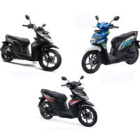 Penyebab Tenaga Mesin Honda Beat Terasa Berat & Solusinya Penyebab Tenaga Mesin Honda Beat Terasa Berat & Solusinya