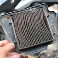 Penyebab Tenaga Mesin Honda Beat Terasa Berat & Solusinya Penyebab Tenaga Mesin Honda Beat Terasa Berat & Solusinya