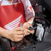 Penyebab Tenaga Mesin Honda Beat Terasa Berat & Solusinya Penyebab Tenaga Mesin Honda Beat Terasa Berat & Solusinya