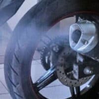 Tanda Motor Honda Mengalami Pembakaran Tidak Sempurna