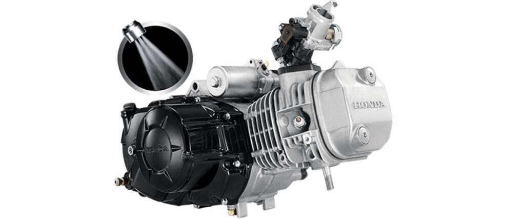 Penyebab Motor Honda Injeksi Brebet dan Cara Mengatasinya