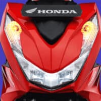 Cara Mencari Tahu Type dan Tahun Motor Honda BeAT