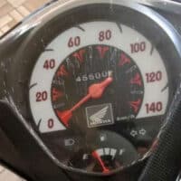 Honda BeAT Karburator 2008-2010