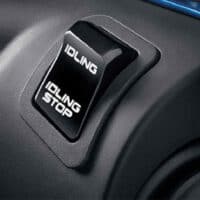 Honda BeAT eSP K25G 2014-2016