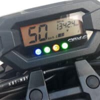 Cara Mencari Tahu Type dan Tahun Motor Honda BeAT