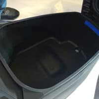 Honda BeAT FI K25A 2012-2014