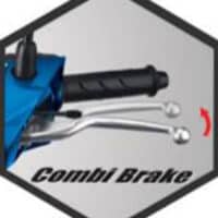 Honda BeAT POP K61 2014-2019