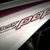 Honda BeAT POP K61 2014-2019