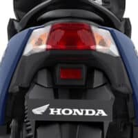 Cara Mencari Tahu Type dan Tahun Motor Honda BeAT