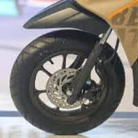 Cara Mencari Tahu Type dan Tahun Motor Honda BeAT