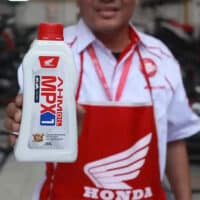 Apakah Boleh Ganti Oli Motor Honda Terlalu Sering?