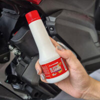 Engine Flush untuk Motor Honda Perlu atau Tidak?