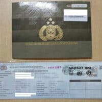 Cara Mengetahui Tahun Produksi Motor Honda dengan Mudah