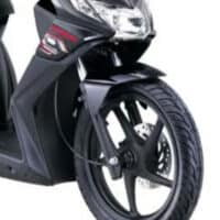 Honda BeAT Karburator 2008-2010