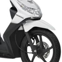 Honda BeAT Karburator 2008-2010