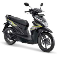 Cara Mencari Tahu Tipe dan Tahun Motor Honda BeAT