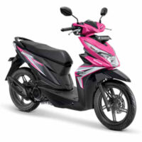 Cara Mencari Tahu Tipe dan Tahun Motor Honda BeAT
