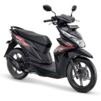 Cara Mencari Tahu Tipe dan Tahun Motor Honda BeAT