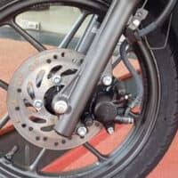 Honda BeAT eSP K25G 2014-2016