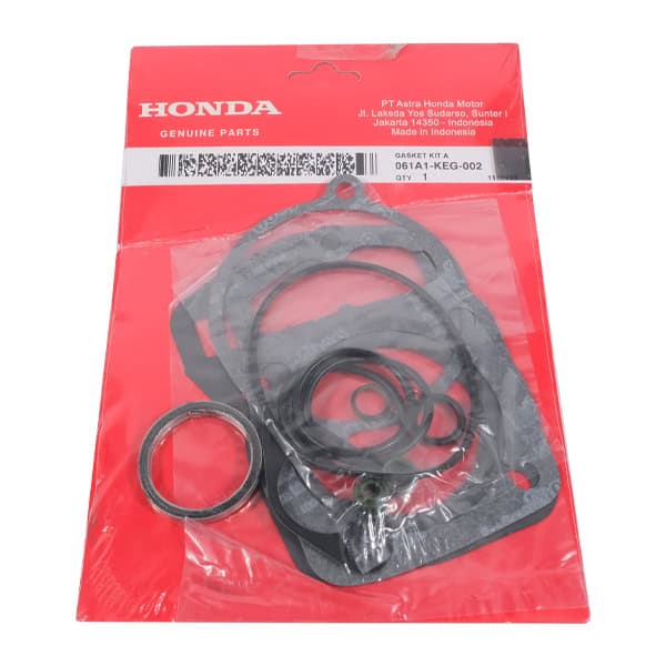 Gasket Kit A (Paking Top Set) Honda GL MAX