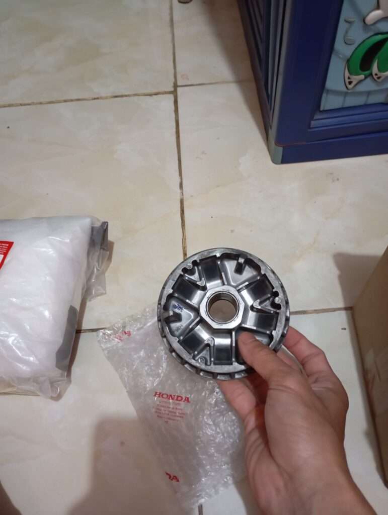 Image #1 from Aditya priansara