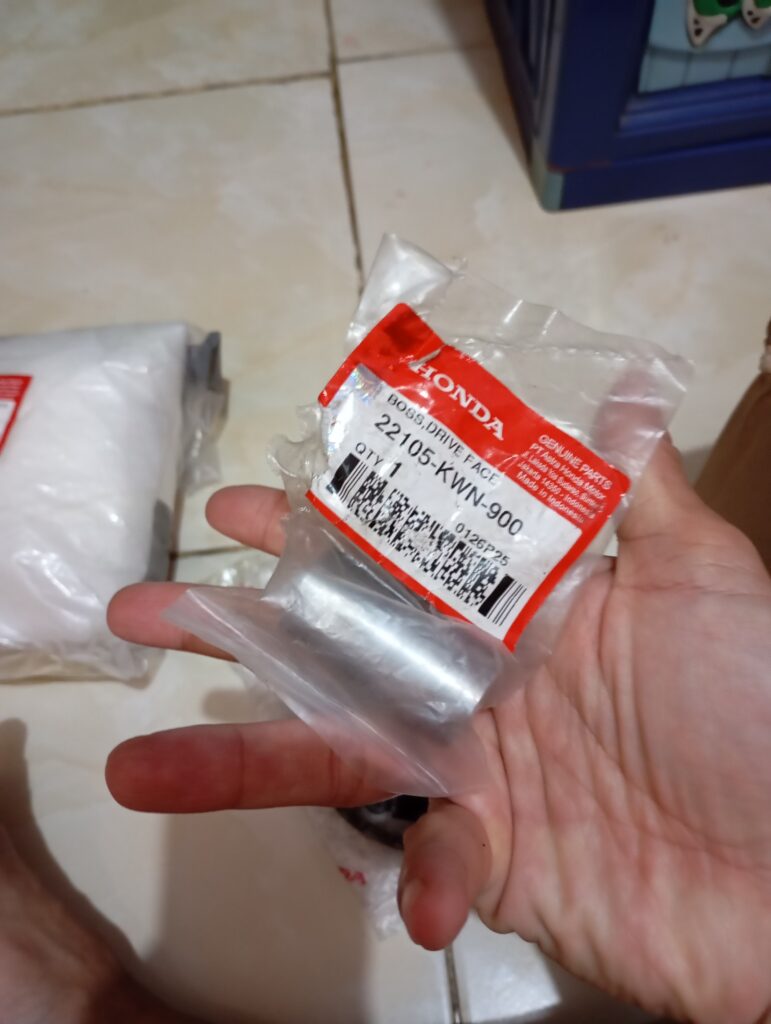 Image #1 from Aditya priansara