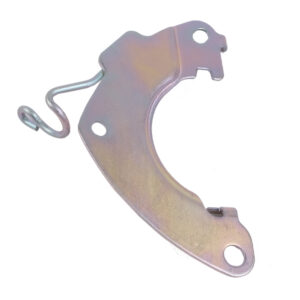 Plat Penahan Fuel Pump Kanan Honda CBR 150R K45A 17507K45N00-PLATE-COMP-R-SETTING