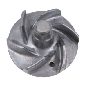 Baling-Baling Pompa Radiataor Honda CBR 250RR K64J 19215K64N00-IMPELLER-WATER-PUMP