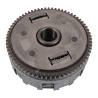 Rumah Kopling + Kampas Honda CS1 KWC